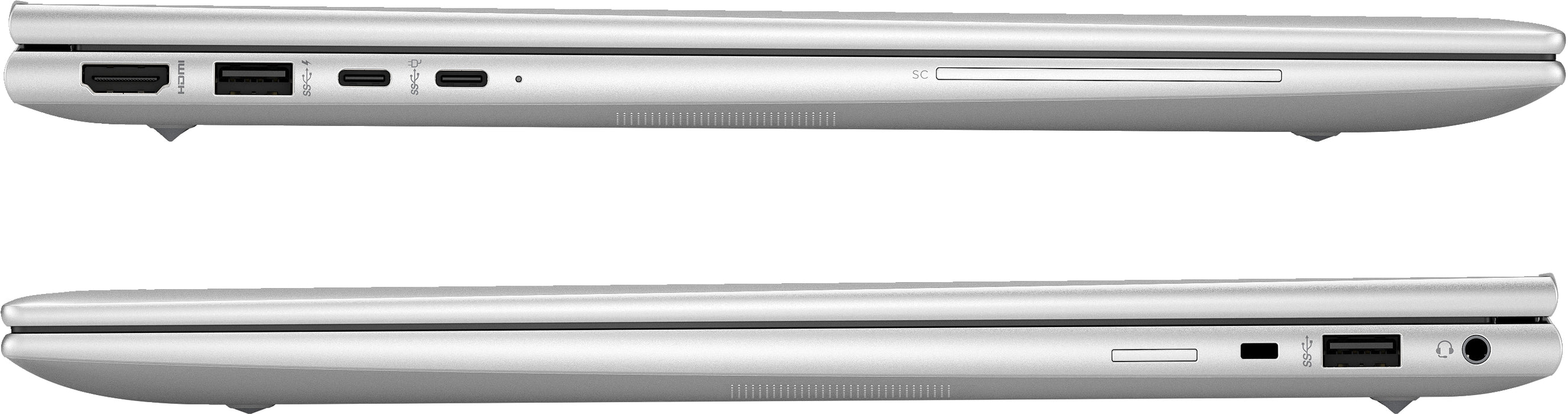 HP EliteBook 860 G9, AMD Ryzen™ 7 PRO, 40.6 cm (16"), 1920 x 1200 pixels, 16 GB, 512 GB, Windows 11 Pro