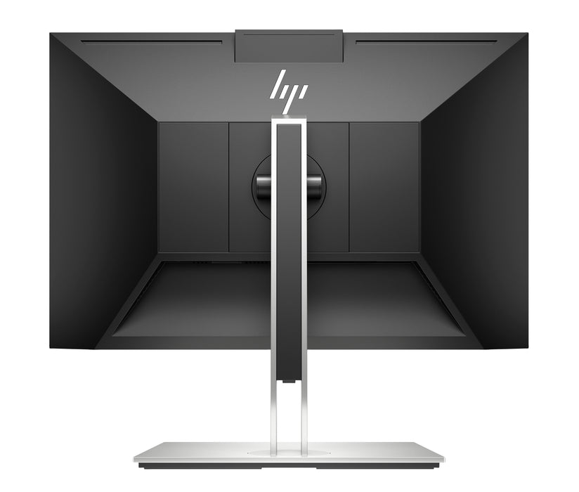 HP E24m G4 FHD USB-C Conferencing Monitor, 60.5 cm (23.8"), 1920 x 1080 pixels, Full HD, LCD, 5 ms, Black