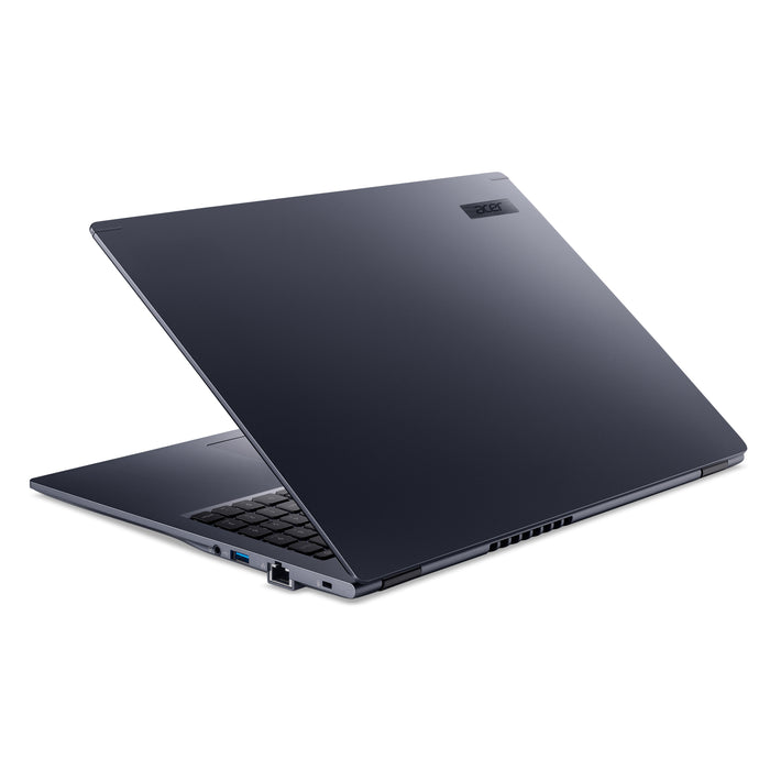 Acer TravelMate P4 16 laptop (TMP416-54) - Intel Core Ultra 5, 16GB RAM, 512GB SSD, 16" WUXGA display, Windows 11, Intel Core Ultra 5, 1.5 GHz, 40.6 cm (16"), 1920 x 1200 pixels, 16 GB, 512 GB