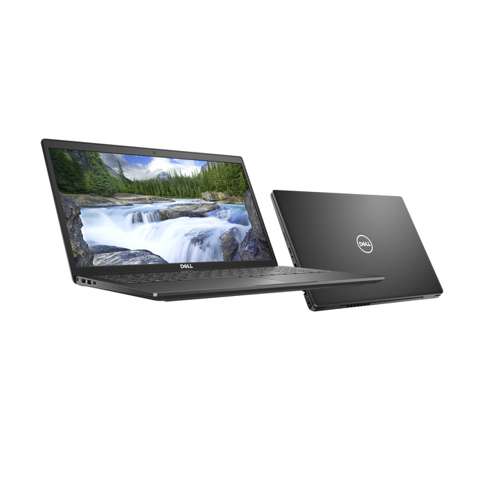 DELL Latitude 3520, Intel® Core™ i7, 39.6 cm (15.6"), 1920 x 1080 pixels, 8 GB, 256 GB, Windows 10 Pro