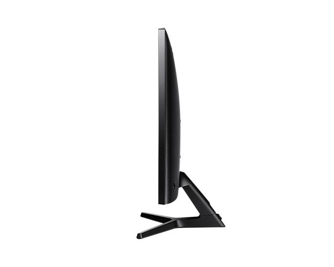 Samsung LU32J590UQPXXU, 81.3 cm (32"), 3840 x 2160 pixels, 4K Ultra HD, 4 ms, Blue
