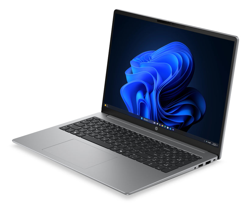 HP E4VC4ET, 40.6 cm (16"), 1920 x 1200 pixels, 16 GB, 512 GB, Windows 11 Pro, Silver