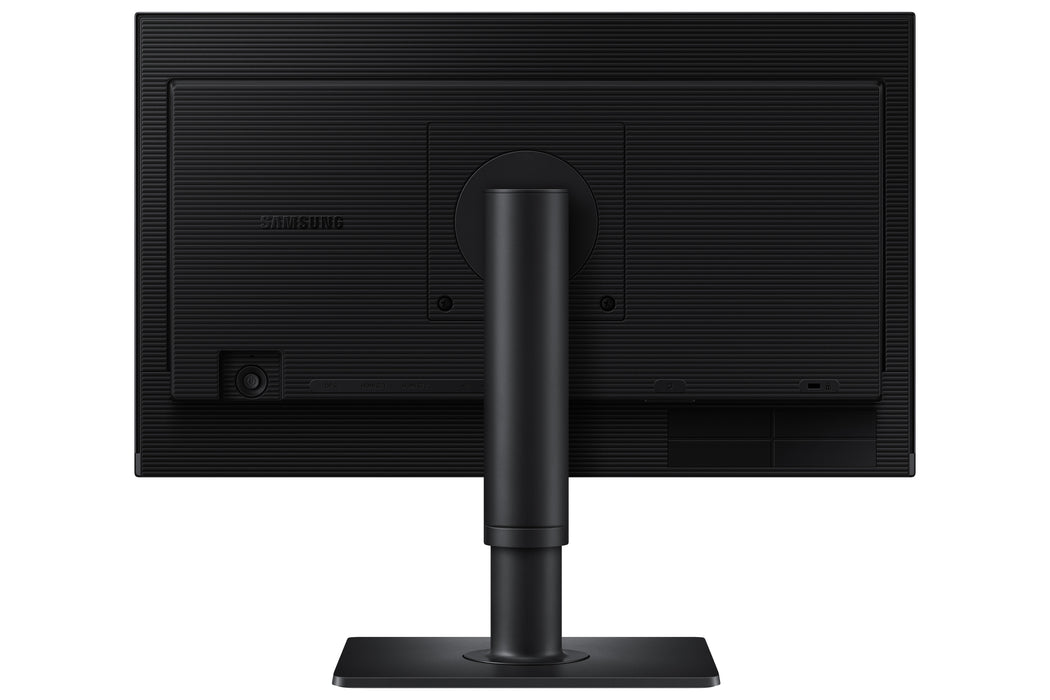 Samsung S27D406GAU, 68.6 cm (27"), 1920 x 1080 pixels, Full HD, LCD, 5 ms, Black