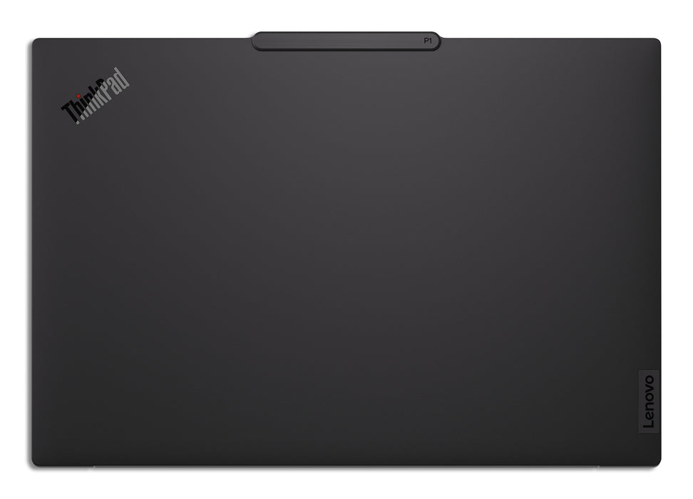 Lenovo ThinkPad P1 Gen 8, Intel Core Ultra 7, 40.6 cm (16"), 1920 x 1200 pixels, 32 GB, 1 TB, Windows 11 Pro