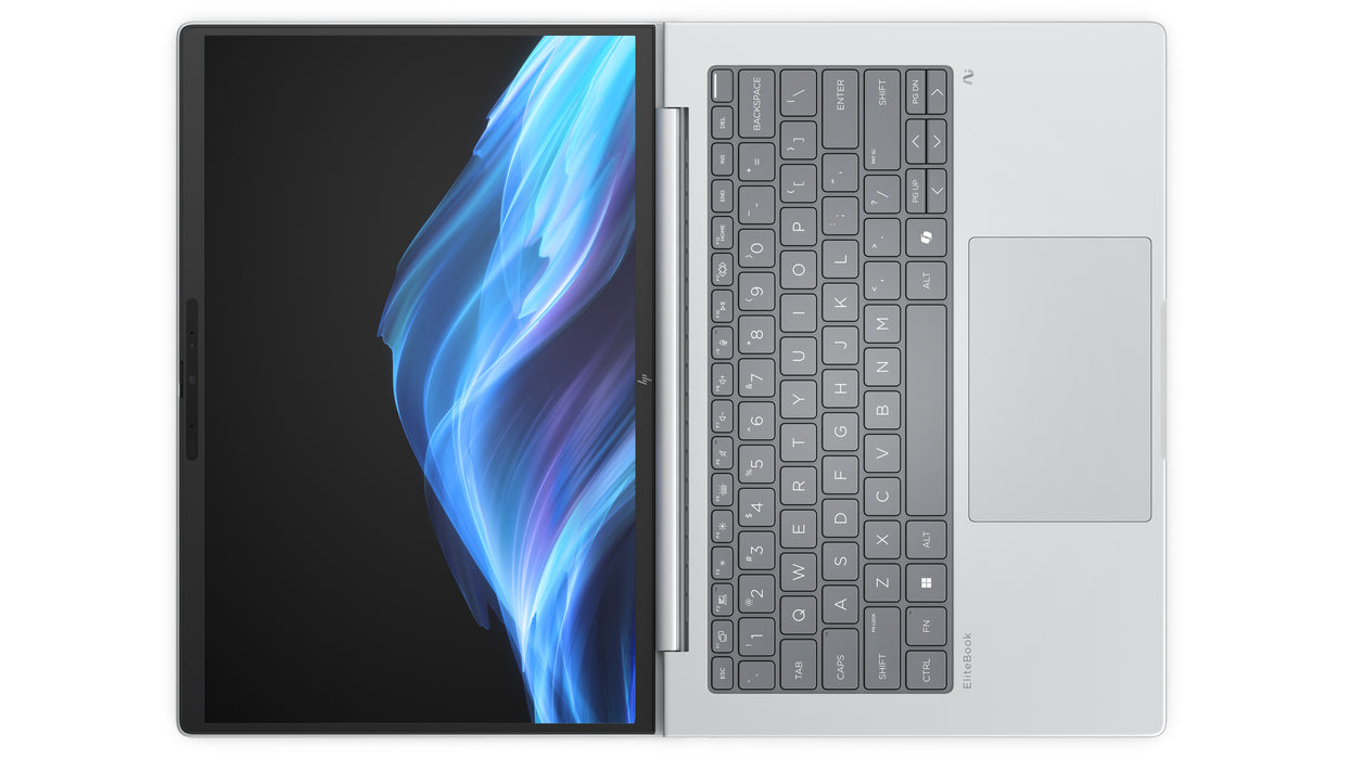 HP EliteBook 8 G1i Next Gen AI Wolf Pro Security Edition, Intel Core Ultra 5, 35.6 cm (14"), 1920 x 1200 pixels, 32 GB, 512 GB, Windows 11 Pro