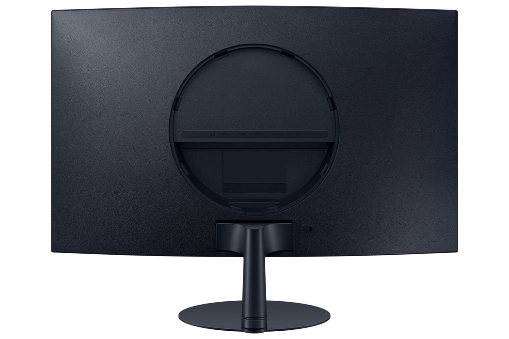Samsung LS27C390EAU, 68.6 cm (27"), 1920 x 1080 pixels, Full HD, LED, 4 ms, Black