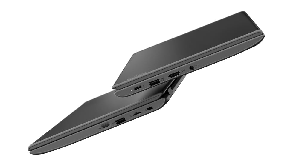 Lenovo 100e Windows 2nd Gen, Intel® Celeron® N, 1.1 GHz, 29.5 cm (11.6"), 1366 x 768 pixels, 4 GB, 64 GB