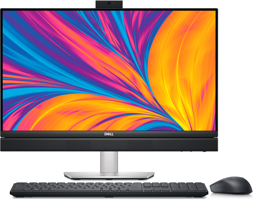 DELL OptiPlex 7420 plus, 60.5 cm (23.8"), Full HD, Intel® Core™ i7, 16 GB, 512 GB, Windows 11 Pro