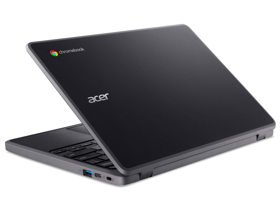 Acer Chromebook NX.KD8EK.002, Intel® N, 29.5 cm (11.6"), 1366 x 768 pixels, 4 GB, 64 GB, ChromeOS