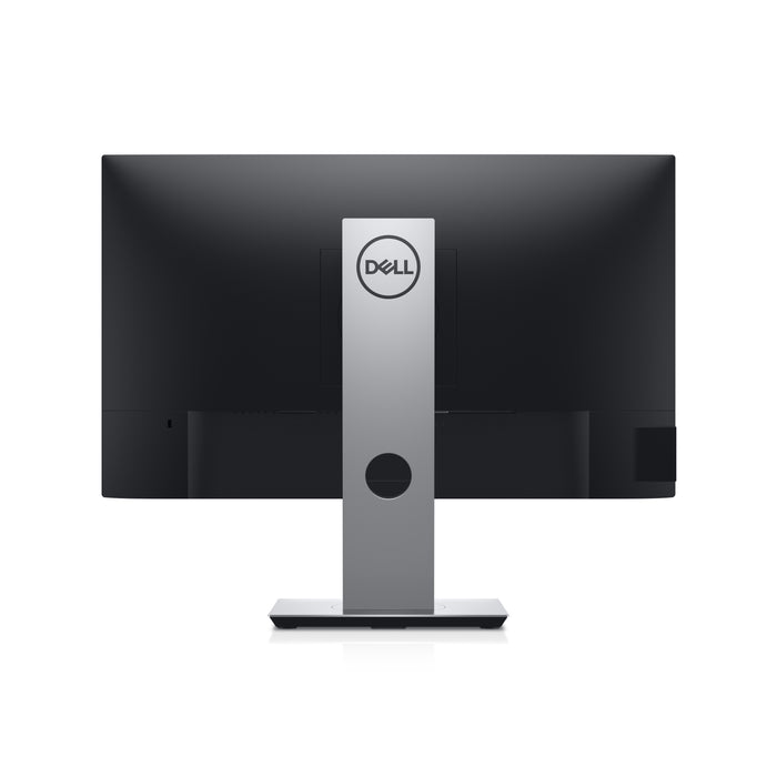 DELL P Series P2319H, 58.4 cm (23"), 1920 x 1080 pixels, Full HD, LCD, 8 ms, Black