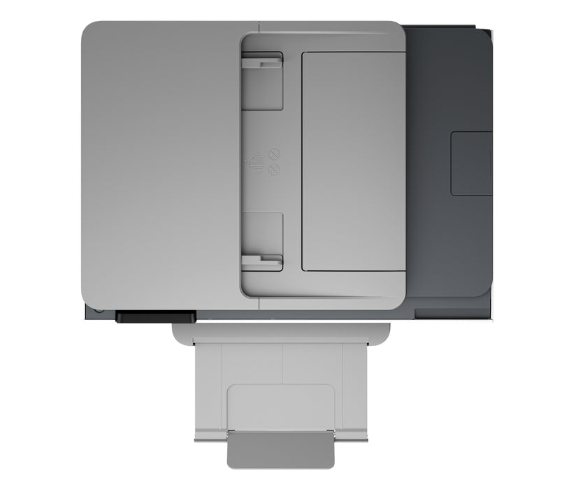 HP OfficeJet Pro 8132e Wireless All-in-One Color Printer, Instant Ink; Two-sided printing, Thermal inkjet, Colour printing, 4800 x 1200 DPI, A4, Direct printing, Grey