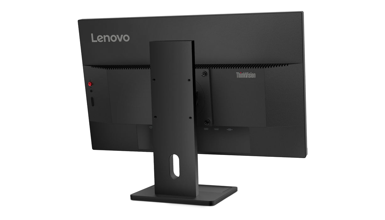 Lenovo ThinkVision E22-30, 54.6 cm (21.5"), 1920 x 1080 pixels, Full HD, LED, 6 ms, Black