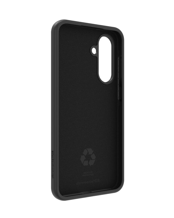 dbramante1928 Costa Rica - Galaxy A36 5G - Night Black, Cover, Samsung, Galaxy A36 5G, 17 cm (6.7"), Black