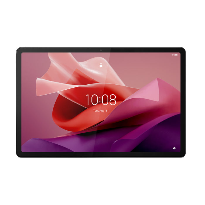 Lenovo Tab P12, 32.3 cm (12.7"), 2944 x 1840 pixels, 128 GB, 4 GB, Android 13, Grey