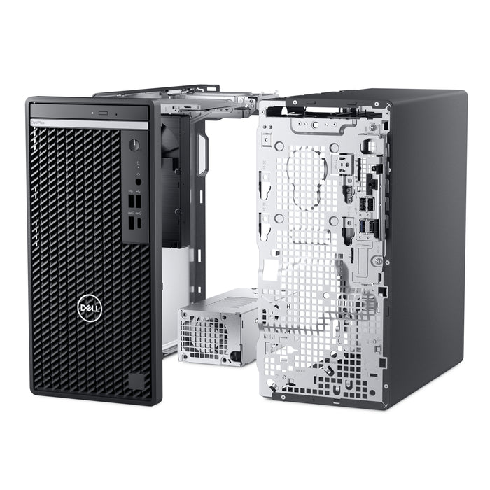 DELL OptiPlex 7020, Intel® Core™ i5, i5-14500, 16 GB, 512 GB, DVD±RW, Windows 11 Pro