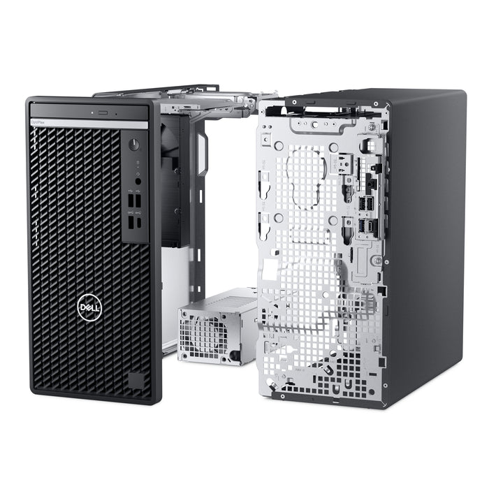 DELL OptiPlex 7020, Intel® Core™ i5, i5-14500, 8 GB, 512 GB, DVD±RW, Windows 11 Pro
