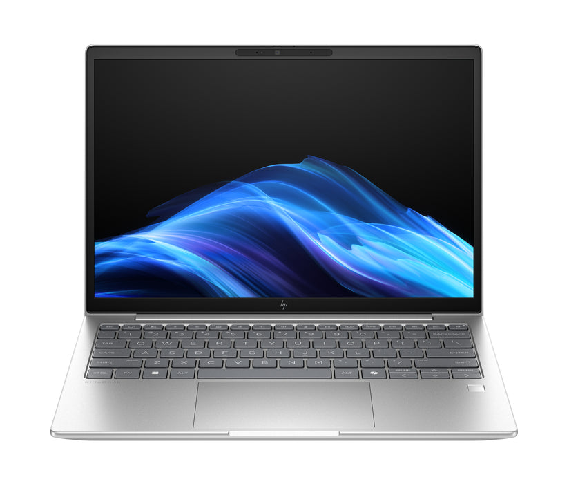 HP EliteBook 6 G1i AI PC, Intel Core Ultra 5, 33.8 cm (13.3"), 1920 x 1200 pixels, 16 GB, 512 GB, Windows 11 Pro