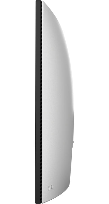 DELL UltraSharp U5226KW_WOS, 132.1 cm (52"), 6144 x 2560 pixels, 6K Ultra HD, LCD, 8 ms, Silver