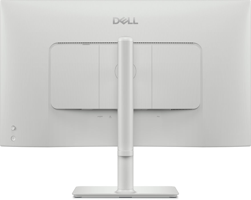 DELL Plus S2725QC, 68.6 cm (27"), 3840 x 2160 pixels, 4K Ultra HD, LCD, 8 ms, Silver