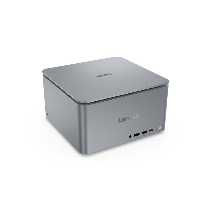 Lenovo ThinkCentre neo Ultra Gen 2, Intel Core Ultra 7, 265, 32 GB, DDR5-SDRAM, 1 TB, Windows 11 Pro