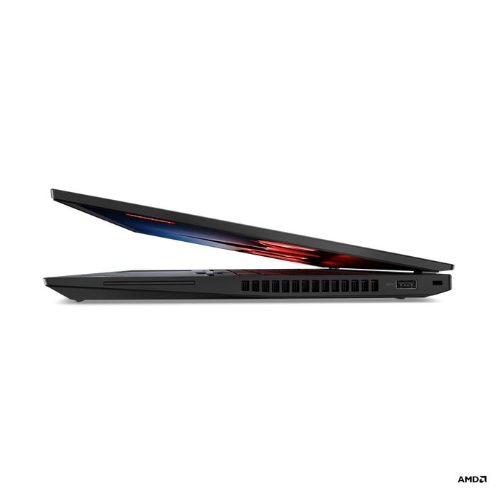 Lenovo ThinkPad T16 Gen 2 (AMD), AMD Ryzen™ 7 PRO, 3.3 GHz, 40.6 cm (16"), 1920 x 1200 pixels, 16 GB, 512 GB