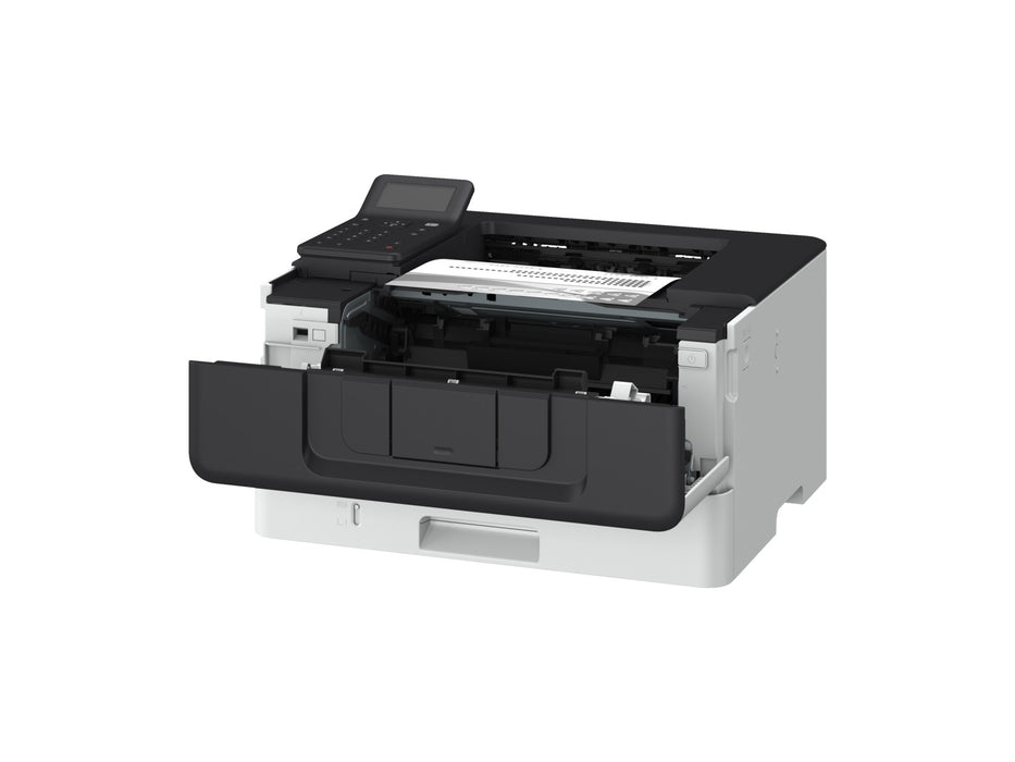Canon LPB246dw II, Laser, 1200 x 1200 DPI, A4, 40 ppm, Duplex printing, Black, White