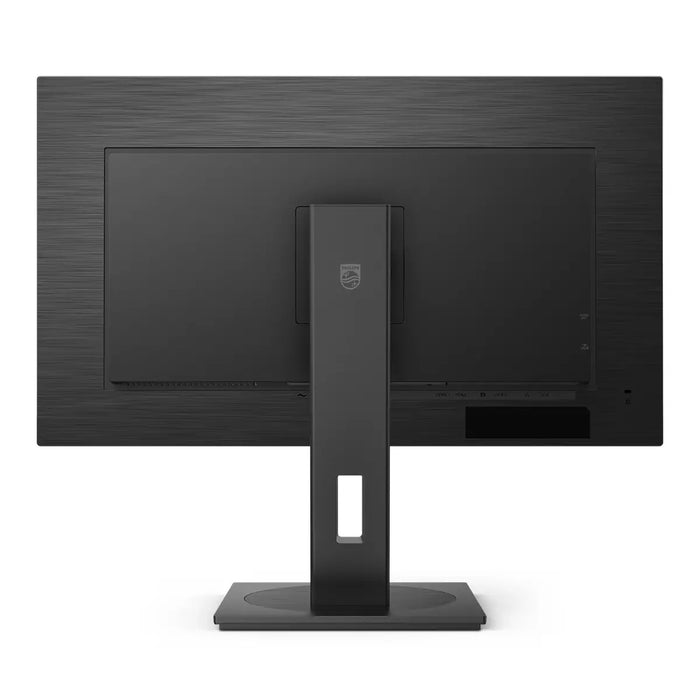 Philips 3000 series 32B1U3900/00, 80 cm (31.5"), 3840 x 2160 pixels, 4K Ultra HD, LCD, 4 ms, Black