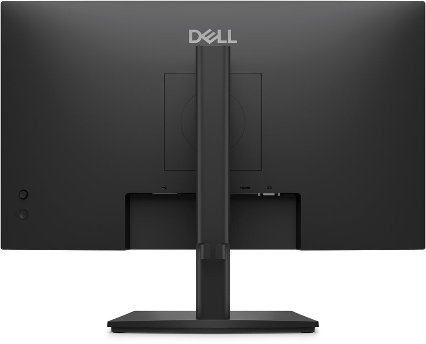 DELL Pro E2426HS, 60.5 cm (23.8"), 1920 x 1080 pixels, Full HD, LCD, 8 ms, Black