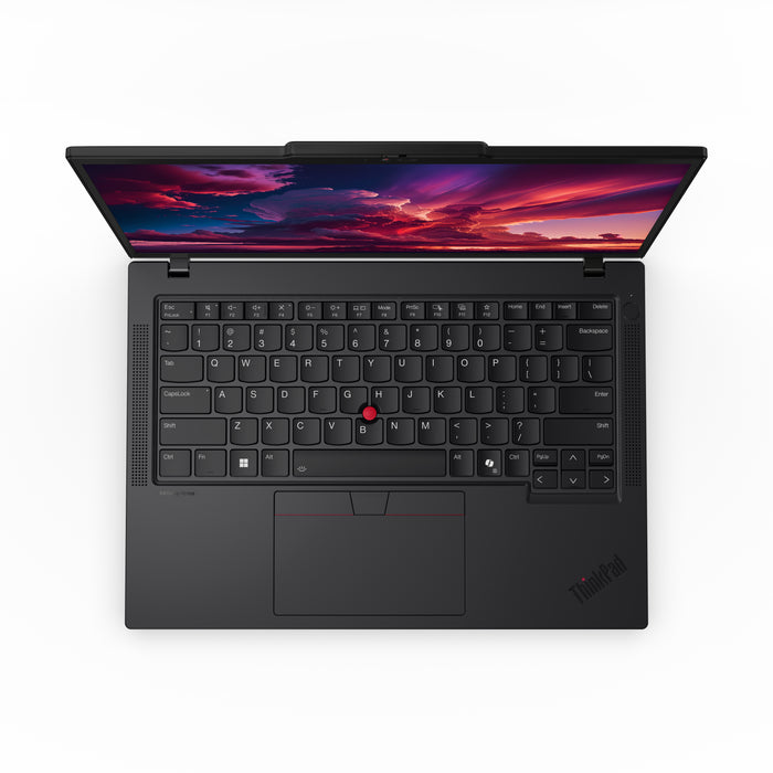 Lenovo ThinkPad P14s Gen 6 (AMD), AMD Ryzen AI 7, 2 GHz, 35.6 cm (14"), 1920 x 1200 pixels, 16 GB, 512 GB