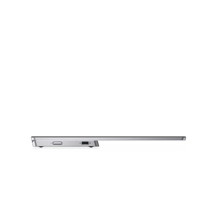 DELL P Series 14 Portable Monitor - P1424H, 35.6 cm (14"), 1920 x 1080 pixels, Full HD, LCD, 6 ms, Grey