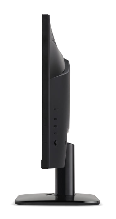 Acer KA2 (KA22QH) 21.5" Full HD, 100Hz Refresh, 1ms Response, AMD FreeSync, ZeroFrame Computer Monitor, 54.6 cm (21.5"), 1920 x 1080 pixels, Full HD, LCD, 1 ms, Black