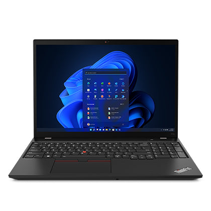 Lenovo ThinkPad P16s Gen 2 (Intel), Intel® Core™ i7, 40.6 cm (16"), 1920 x 1200 pixels, 16 GB, 512 GB, Windows 11 Pro