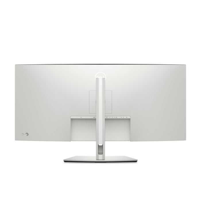 DELL UltraSharp U4025QW, 101.6 cm (40"), 5120 x 2160 pixels, 5K Ultra HD, LCD, 8 ms, Silver