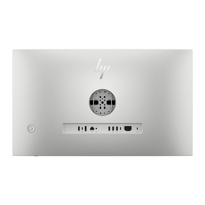 HP EliteStudio 8 All-in-One G1i 27 inch Desktop AI PC, 68.6 cm (27"), Quad HD, Intel Core Ultra 5, 16 GB, Windows 11 Pro, Silver