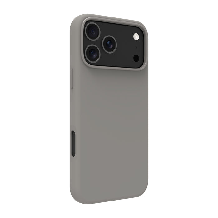 dbramante1928 Roskilde MS ICON - iPhone 18 Pro Max/iPhone 17 Pro Max - River Stone, Cover, Apple, iPhone 18 Pro Max/iPhone 17 Pro Max, Grey