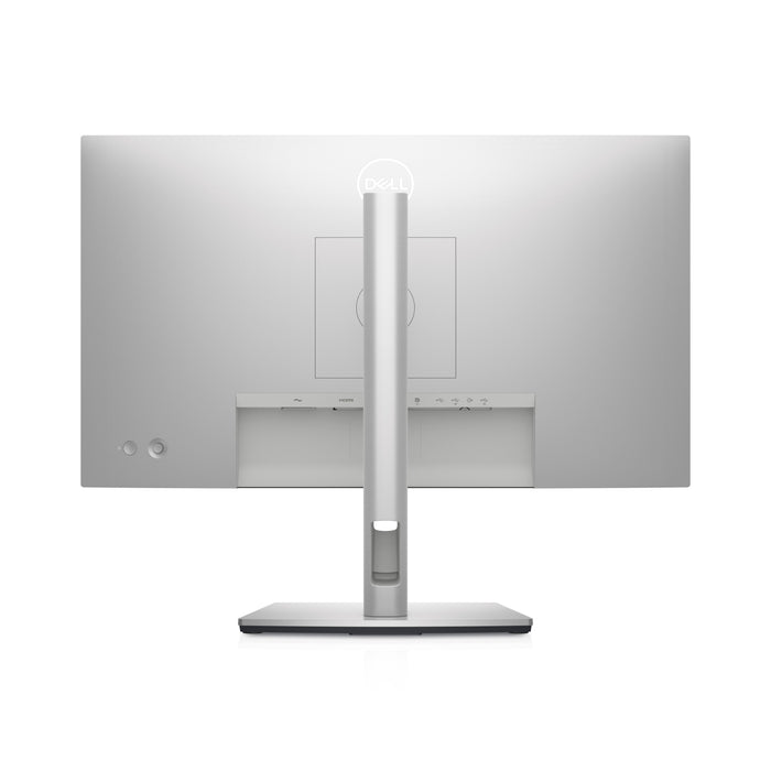 DELL UltraSharp 24 Monitor – U2422H, 60.5 cm (23.8"), 1920 x 1080 pixels, Full HD, LCD, 8 ms, Silver