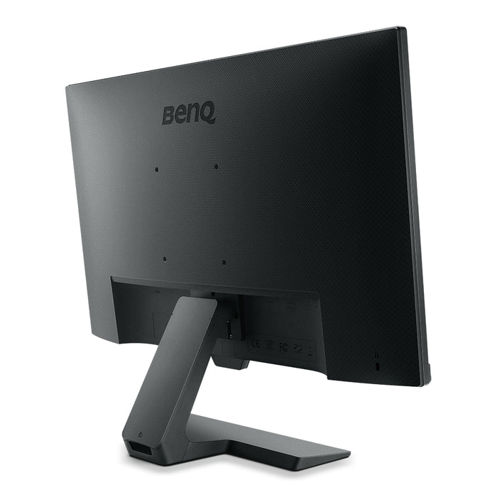 BenQ GW2480, 60.5 cm (23.8"), 1920 x 1080 pixels, Full HD, LED, 5 ms, Black