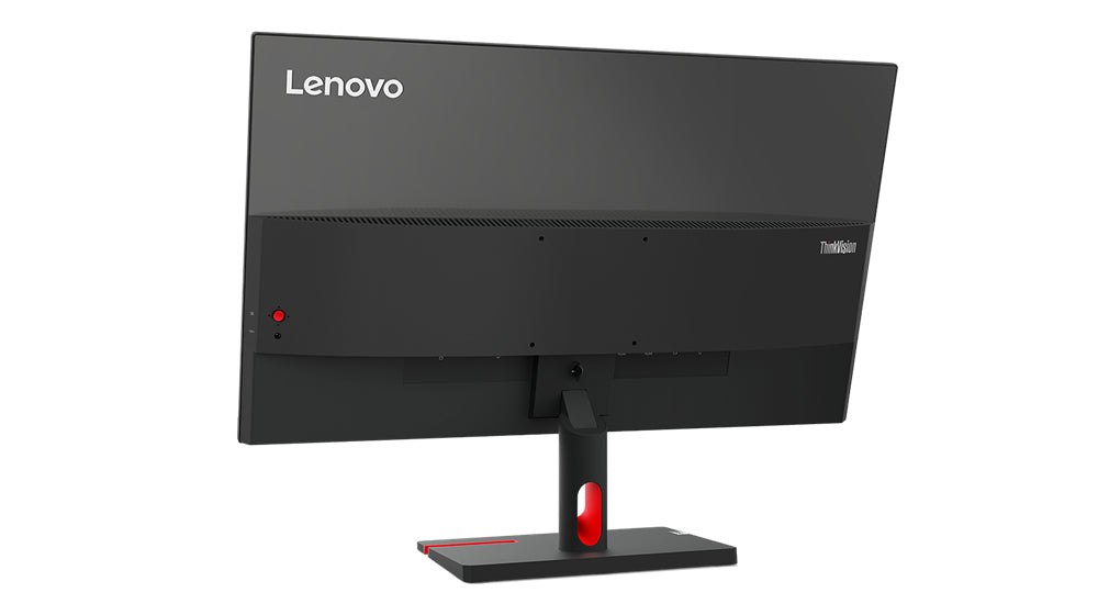 Lenovo ThinkVision S27i-30, 68.6 cm (27"), 1920 x 1080 pixels, Full HD, LED, 6 ms, Grey