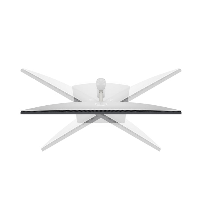 DELL UltraSharp 27 USB-C Hub Monitor - U2722DE, 68.6 cm (27"), 2560 x 1440 pixels, Quad HD, LCD, 8 ms, Silver