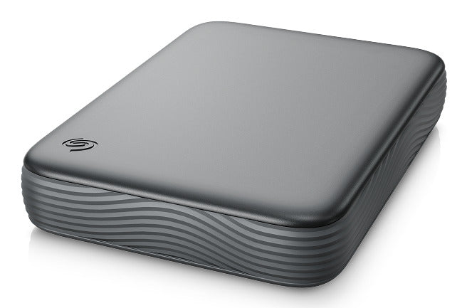 Seagate Expansion STNN4000400, 4 TB, 2.5", Black