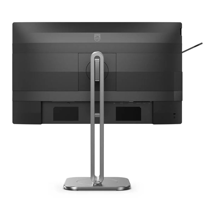 Philips 4000 series 24B2N4200/00, 60.5 cm (23.8"), 1920 x 1080 pixels, Full HD, LCD, 4 ms, Grey