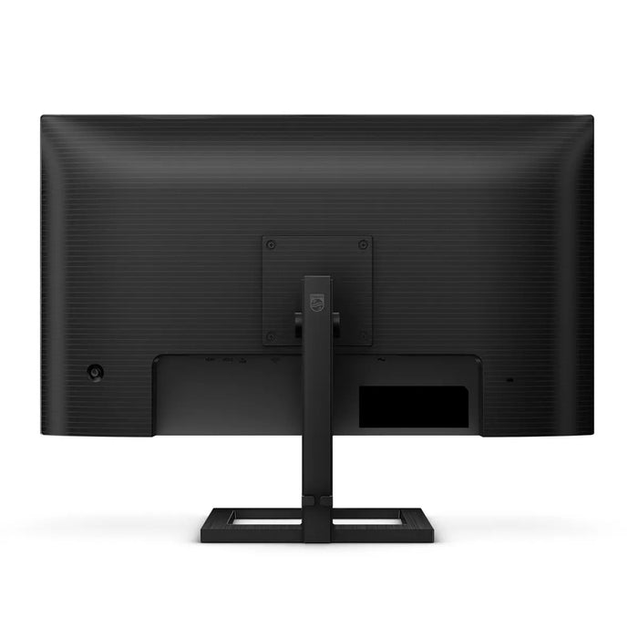 Philips 1000 series 27E1N1600AE/00, 68.6 cm (27"), 2560 x 1440 pixels, Quad HD, LCD, 4 ms, Black