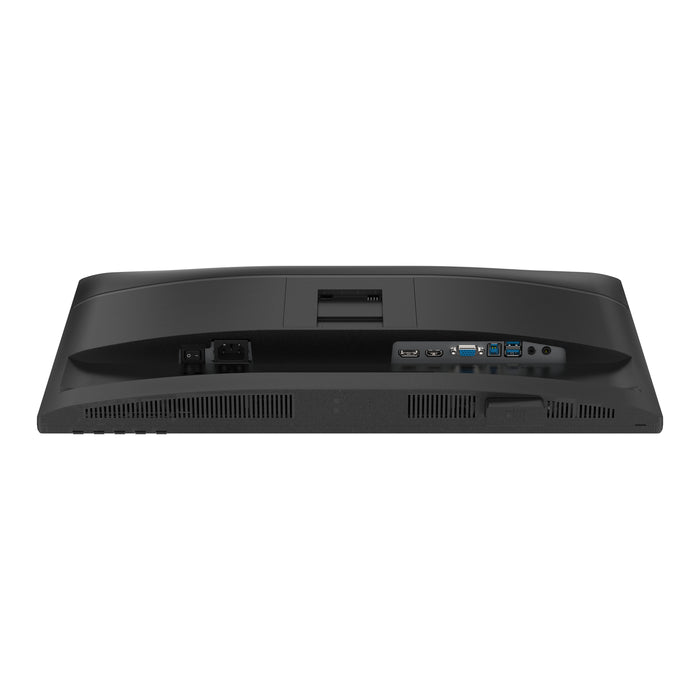 AOC 24P4U, 60.5 cm (23.8"), 1920 x 1080 pixels, Full HD, 4 ms, Black