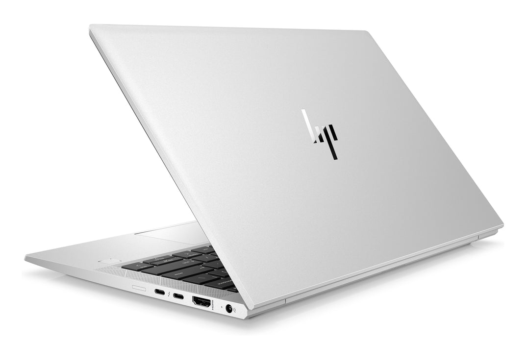 HP EliteBook 830 G8, Intel® Core™ i5, 2.4 GHz, 33.8 cm (13.3"), 1920 x 1080 pixels, 8 GB, 256 GB