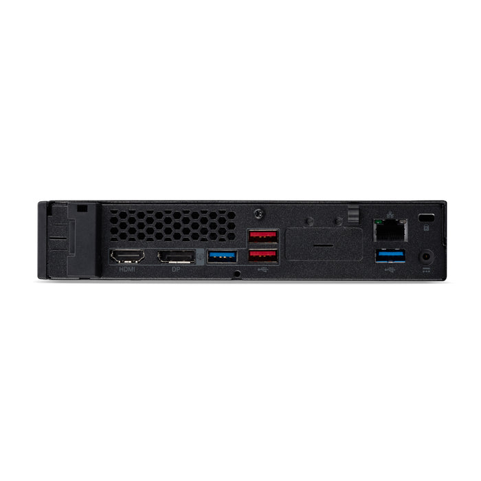 Acer Veriton N 6000 (VN6710GT) Intel Core i5-13500T, 16GB, 512GB SSD, Win11Pro Desktop, 1.6 GHz, Intel® Core™ i5, i5-13500T, 16 GB, 512 GB, Windows 11 Pro
