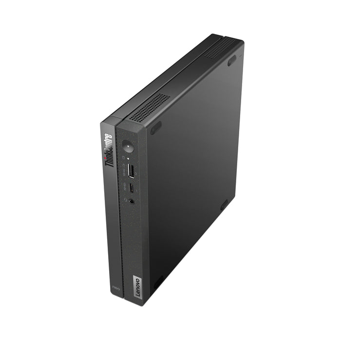 Lenovo ThinkCentre neo 50q, Intel® Core™ i3, i3-1215U, 8 GB, 256 GB, Windows 11 Pro, 64-bit