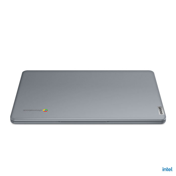 Lenovo 14e Chromebook Gen 3, Intel® N, 35.6 cm (14"), 1920 x 1080 pixels, 4 GB, 32 GB, ChromeOS
