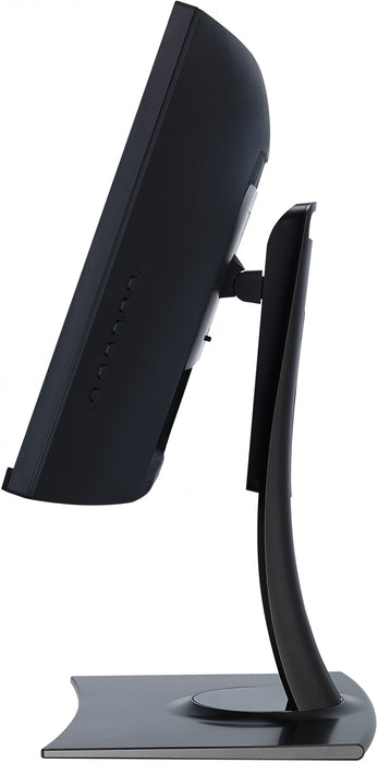Viewsonic VP3881A, 96.5 cm (38"), 3840 x 1600 pixels, Quad HD+, LED, 5 ms, Black