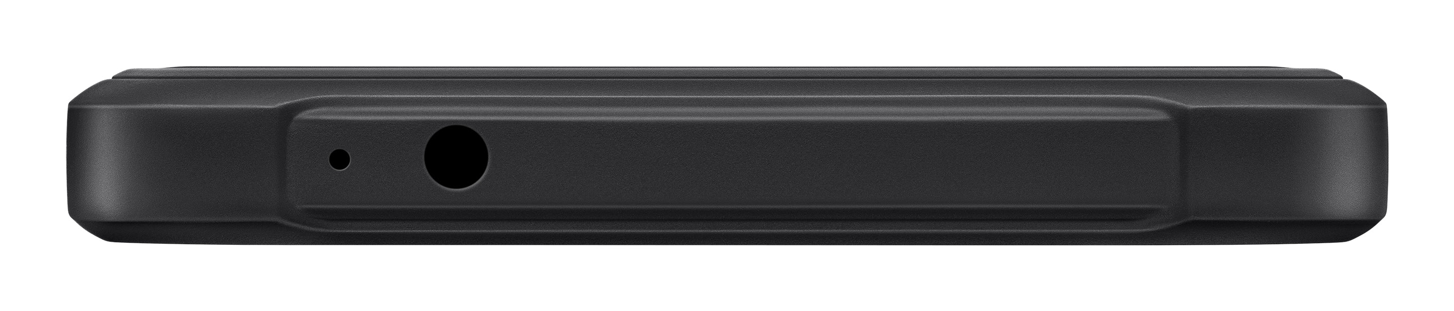 Samsung Galaxy XCover7 Enterprise Edition, 16.8 cm (6.6"), 6 GB, 128 GB, 50 MP, Android 14, Black