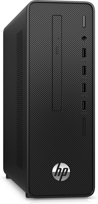 HP 290 G3, 3.7 GHz, Intel® Core™ i3, 8 GB, 256 GB, DVD-RW, Windows 10 Pro